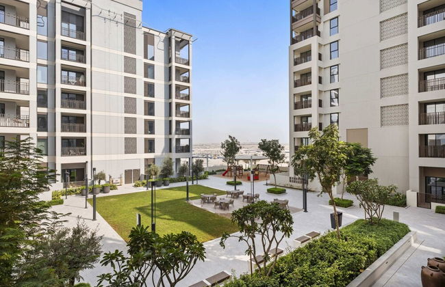 Silkhaus Summer Towers Creek Harbour - Foto 33