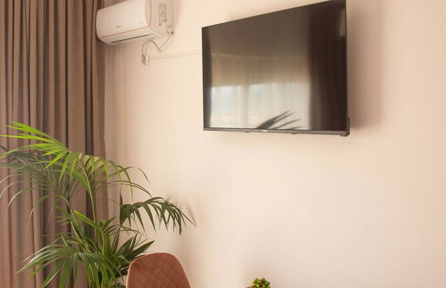 Wave Beachfront Apartments - Foto 24