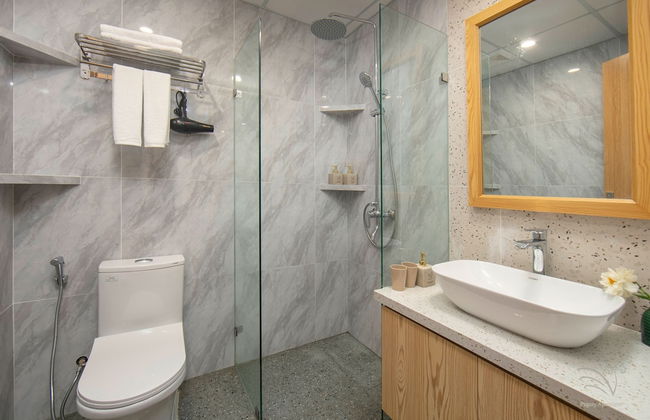 Westlake Pearl Aparthotel & Spa - By Pegasy Group - Foto 54