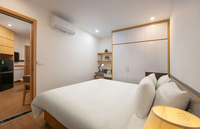 Westlake Pearl Aparthotel & Spa - By Pegasy Group - Foto 18