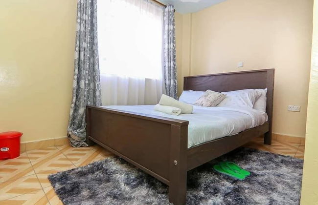 Lux Suites Nairobi House Naivasha - Foto 4