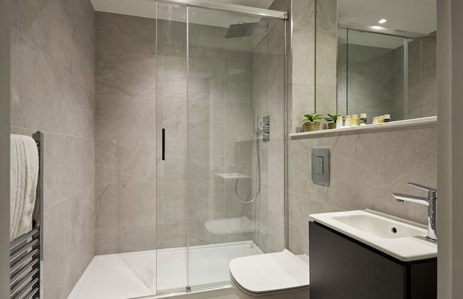 Chancery Lane by Viridian Apartments - Photo 15