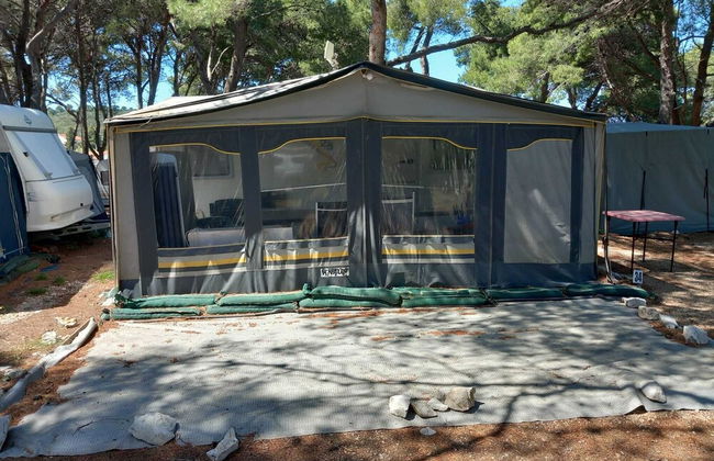Room-caravan Near the sea 5 - Foto 9