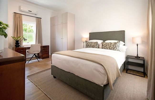 Middedorp Villa and Apartments - Foto 45