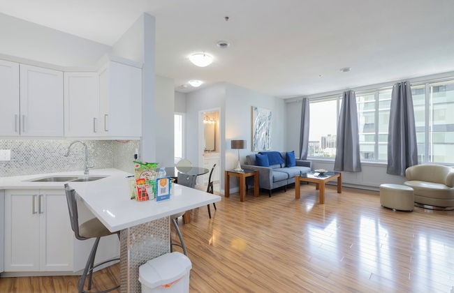 Obasa Suites At The Hamilton - Foto 10