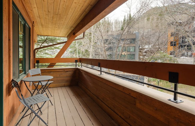 Fasching Haus Condominiums by Frias - Foto 78