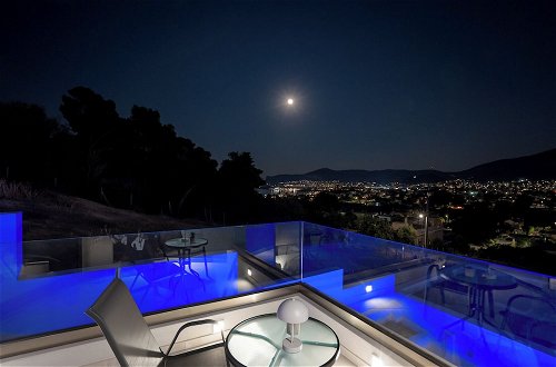 Foto 45 - White Cliff Luxury Suites