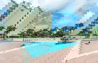 Photo 1 - Leeward Key 1201