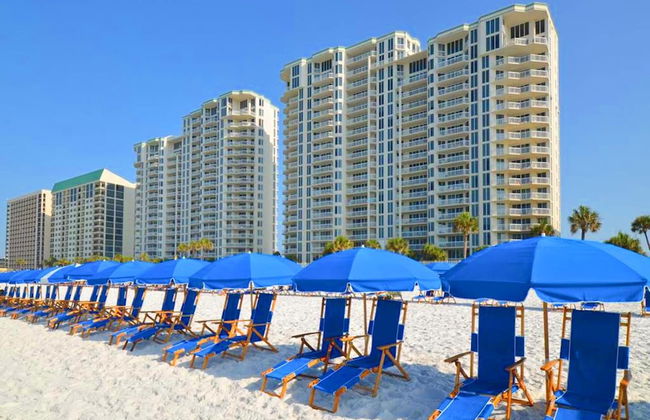Silver Beach Towers 603 East - Photo 31
