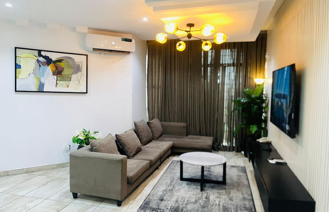 The Azaria Hotel & Apartment - Foto 46