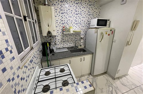 Foto 6 - Comfortable Apartment in Palermo