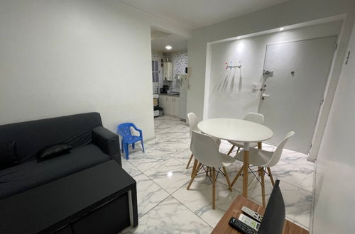 Foto 11 - Comfortable Apartment in Palermo