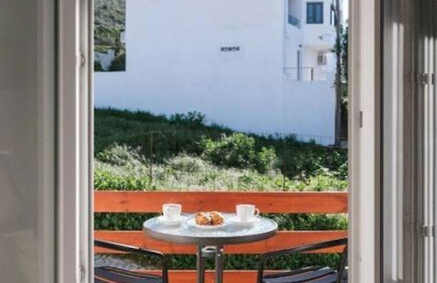 Apartment Panagiotis - Photo 12