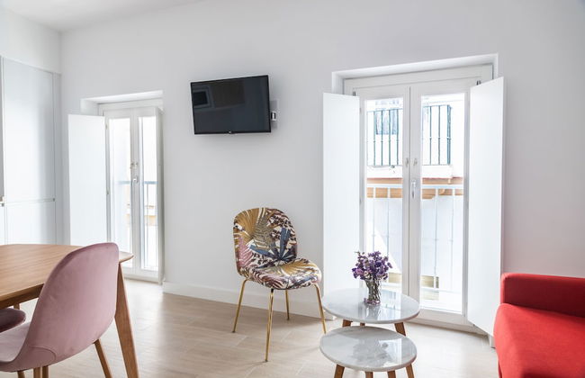 Villalobos Suites Adults Recommended - Foto 106