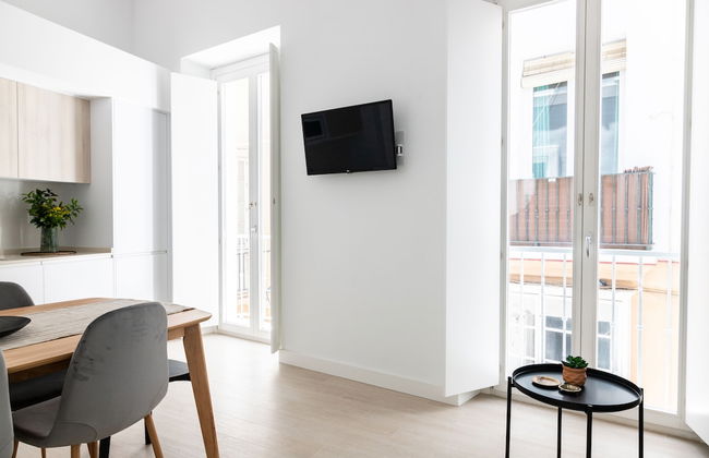 Villalobos Suites Adults Recommended - Foto 90