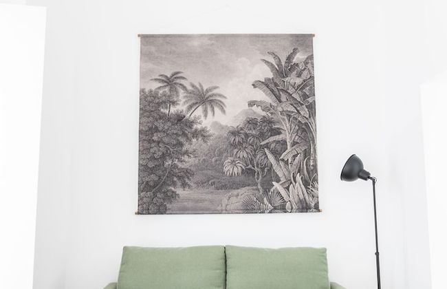 Villalobos Suites Adults Recommended - Foto 92