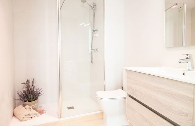 Villalobos Suites Adults Recommended - Foto 134