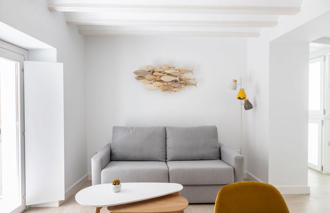 Villalobos Suites Adults Recommended - Foto 98