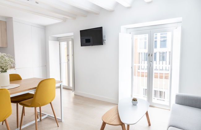 Villalobos Suites Adults Recommended - Foto 102