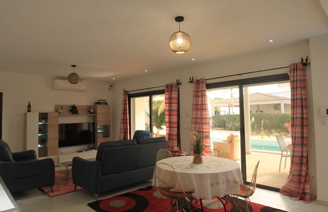 Amour Sénégal - Foto 24