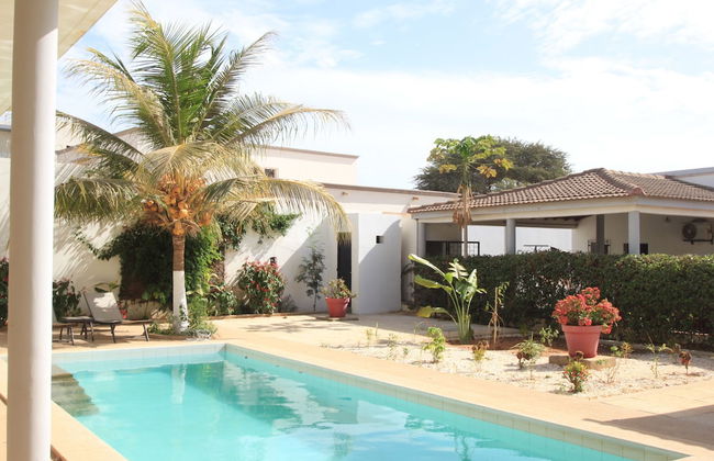 Amour Sénégal - Foto 32