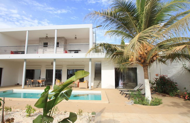 Amour Sénégal - Foto 33