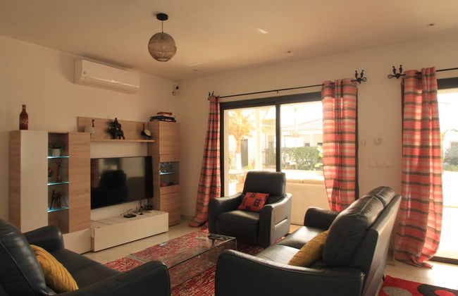 Amour Sénégal - Foto 27