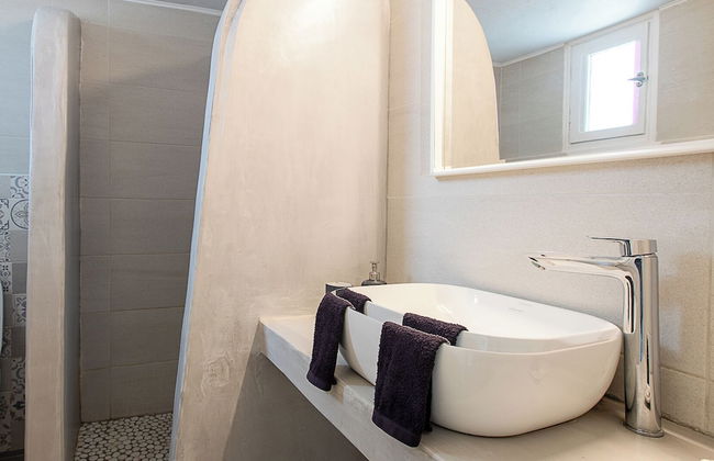 Santorini Villatzio Suites - Foto 42