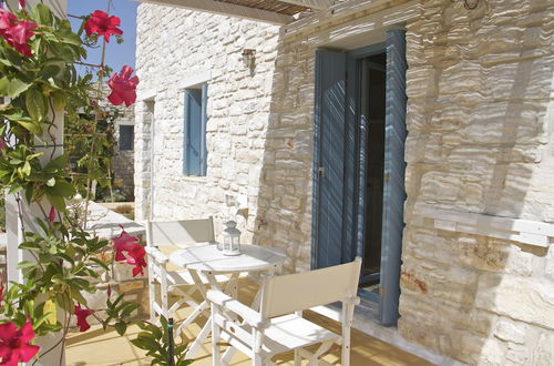 Photo 66 - Nomads House Paros