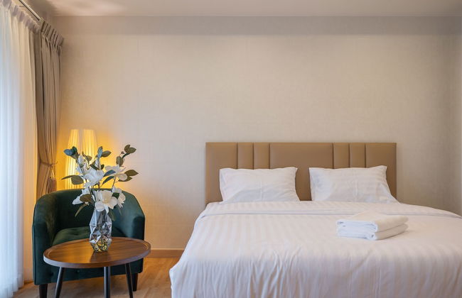 EXORESIDENCE - Heart of Chinatown - Foto 33