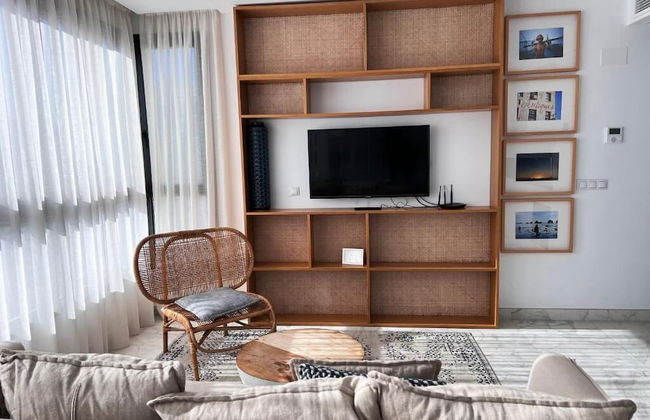 Valencia Luxury - Calma Beach Apartments - Foto 14