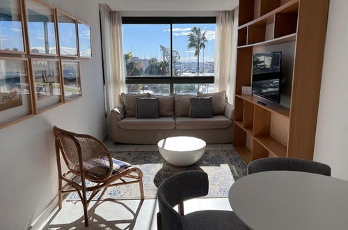 Photo 11 - Valencia Luxury - Calma Beach Apartments