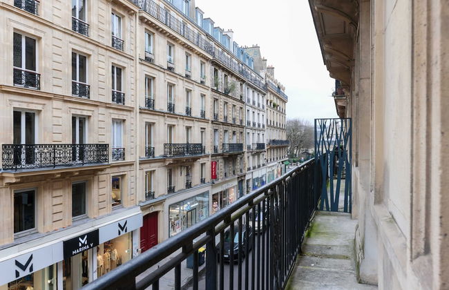 Résidence Paris Caire - Foto 45