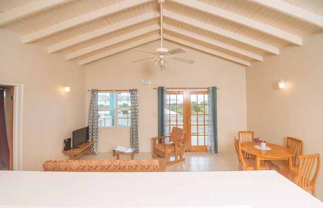 Neem View Apartments Antigua - Foto 37