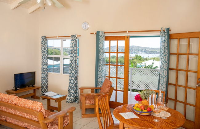 Neem View Apartments Antigua - Foto 32