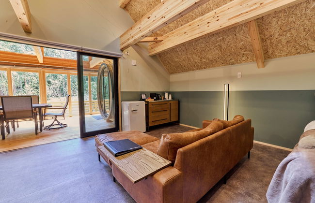 enico.Mt.Fuji RESORT & GLAMPING - Foto 29