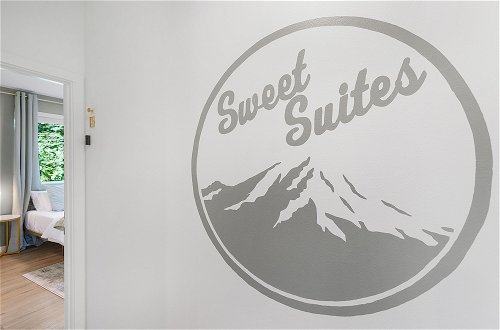 Foto 14 - Sweet Suites Capitol Hill