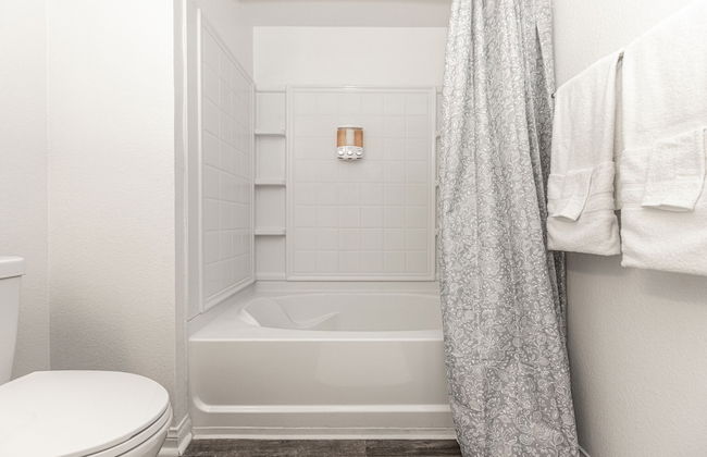 Resort Style Condo 220MV - Foto 14