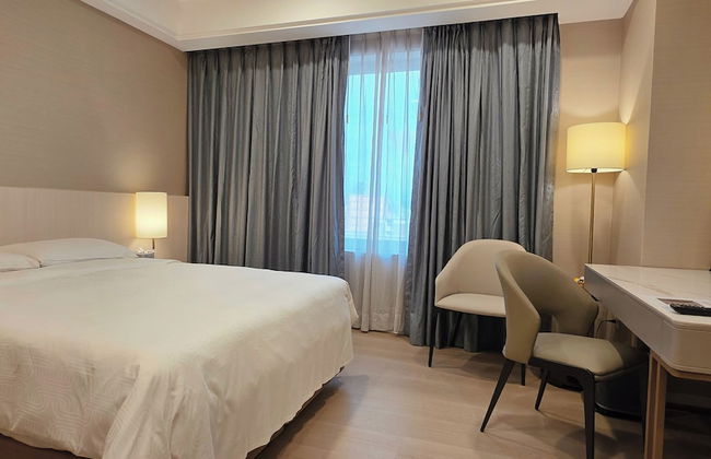 Healthy Residence - Photo 14