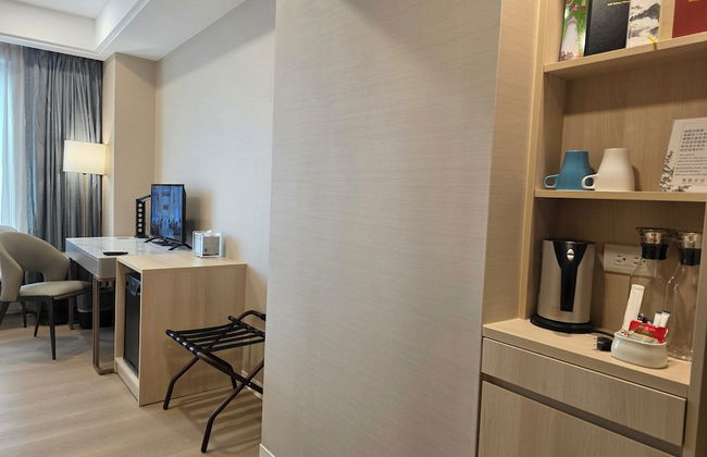 Healthy Residence - Photo 9