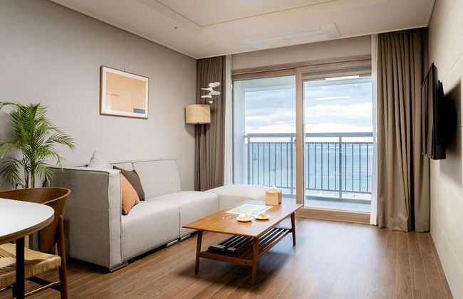 Urbanstay Sokcho beach C - Foto 44
