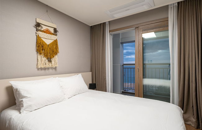 Urbanstay Sokcho beach C - Foto 8