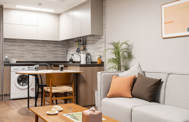 Urbanstay Sokcho beach C - Foto 45