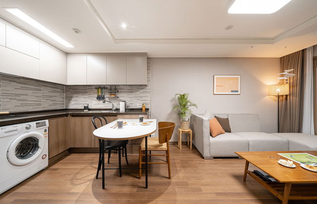 Urbanstay Sokcho beach C - Foto 50