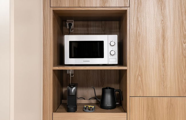 Urbanstay Sokcho beach C - Foto 36
