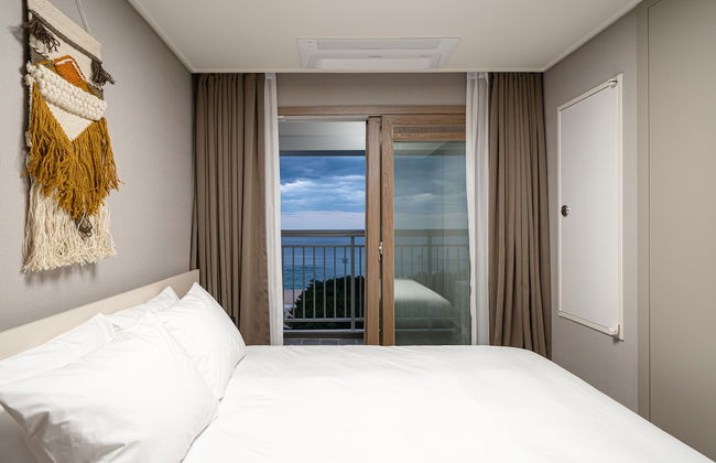 Urbanstay Sokcho beach C - Foto 70