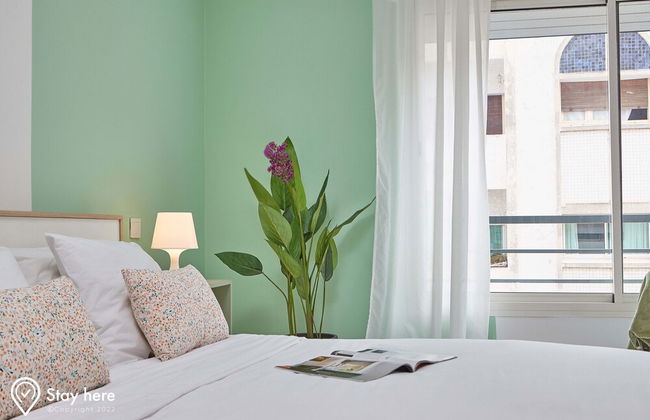 Stayhere Rabat - Agdal 1 - Comfort Residence - Foto 26