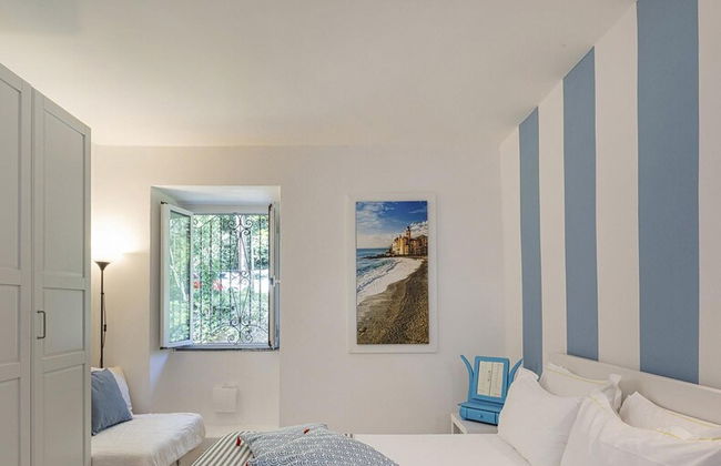 Comfy and Quiet in Camogli by Wonderful Italy - Foto 18