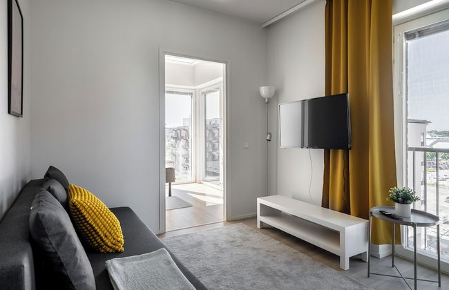 Hiisi Homes Turku Herttuankulma - Photo 67