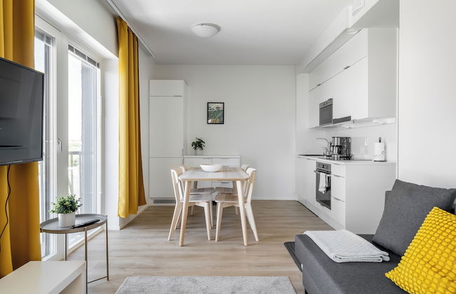 Hiisi Homes Turku Herttuankulma - Photo 77